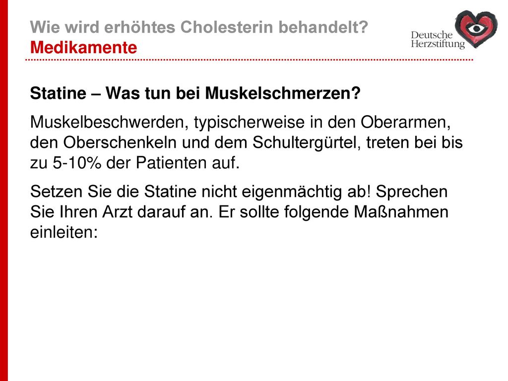 Cholesterinwert Erhöht Was Tun Cholesterinwert Erhöht Was Tun